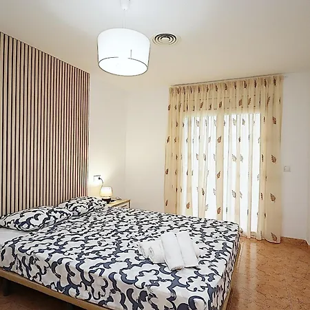 Tahiti Lloret de Mar