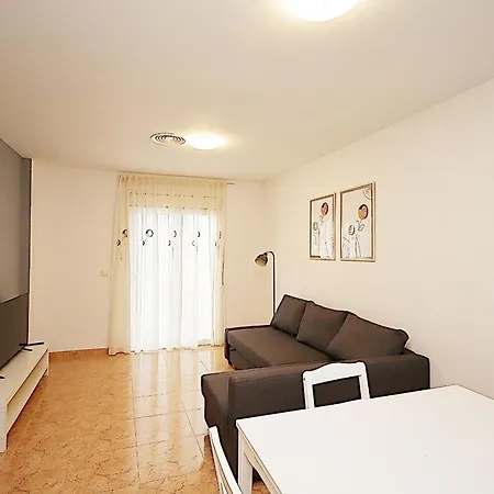 Apartment Tahiti Lloret de Mar