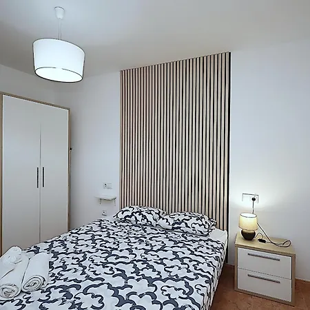 Apartment Tahiti Lloret de Mar