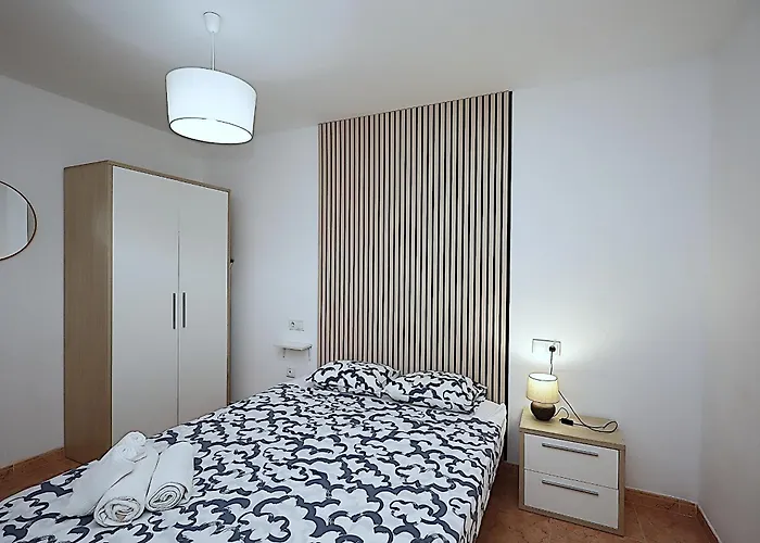 Apartment Tahiti Lloret de Mar