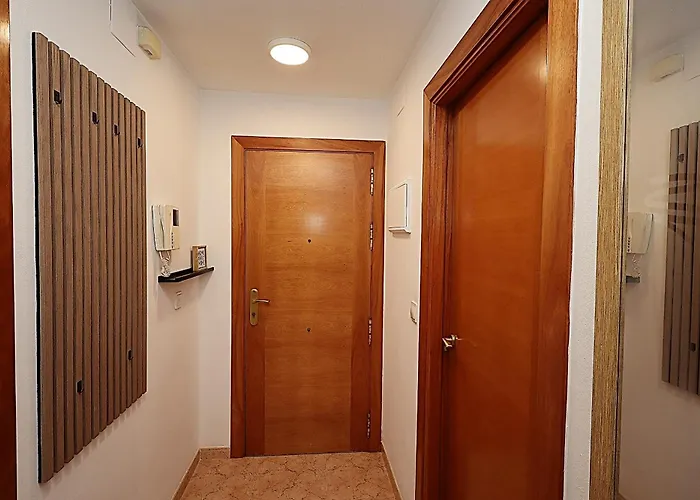 Tahiti Apartment Lloret de Mar