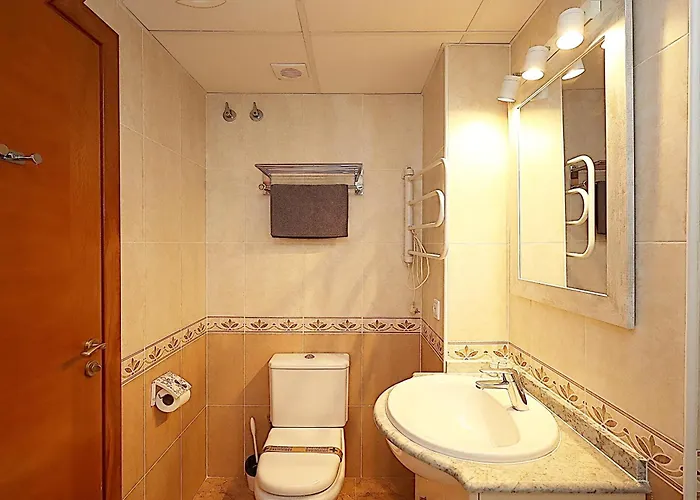 Tahiti Льорет-де-Мар